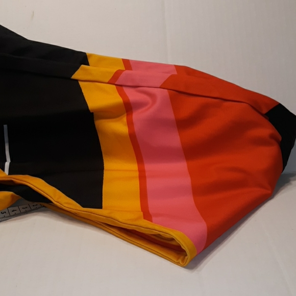 NWT Women's Juniors Bright & Trendy MS MOUSE XL Jacket & Leggings Tracksuit Set - Picture 5 of 16